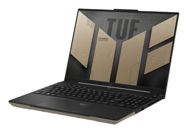 ASUS TUF Gaming A16 Advantage Edition FA617XS-N4036W AMD Ryzen™ 9