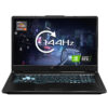 ASUS TUF Gaming A17 FA706NF-HX006W AMD Ryzen™ 5 7535HS Laptop 43.9 cm