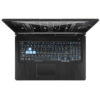 ASUS TUF Gaming A17 FA706NF-HX006W AMD Ryzen™ 5 7535HS Laptop 43.9 cm