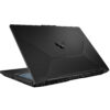 ASUS TUF Gaming A17 FA706NF-HX006W AMD Ryzen™ 5 7535HS Laptop 43.9 cm