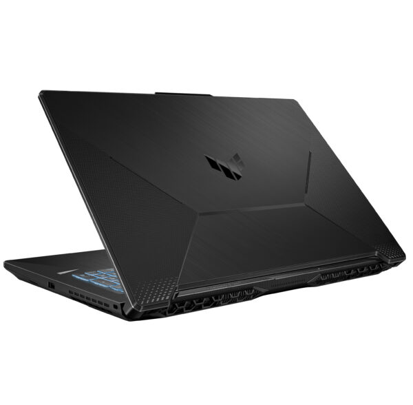 ASUS TUF Gaming A17 FA706NF-HX006W AMD Ryzen™ 5 7535HS Laptop 43.9 cm