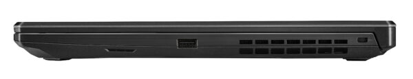 ASUS TUF Gaming A17 FA706NF-HX006W AMD Ryzen™ 5 7535HS Laptop 43.9 cm