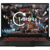 ASUS TUF Gaming A18 FA808UM-S8013W AMD Ryzen™ 7 260 Laptop 45.7 cm