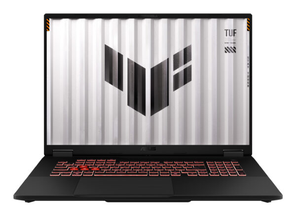 ASUS TUF Gaming A18 FA808UM-S8013W AMD Ryzen™ 7 260 Laptop 45.7 cm