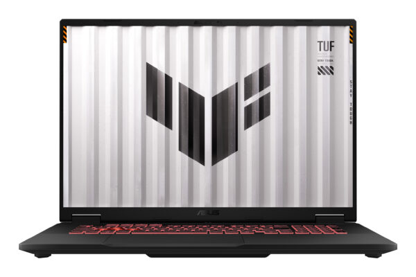 ASUS TUF Gaming A18 FA808UM-S8013W AMD Ryzen™ 7 260 Laptop 45.7 cm