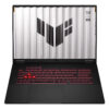 ASUS TUF Gaming A18 FA808UM-S8013W AMD Ryzen™ 7 260 Laptop 45.7 cm