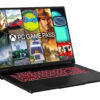 ASUS TUF Gaming A18 FA808UM-S8013W AMD Ryzen™ 7 260 Laptop 45.7 cm