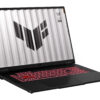 ASUS TUF Gaming A18 FA808UM-S8013W AMD Ryzen™ 7 260 Laptop 45.7 cm