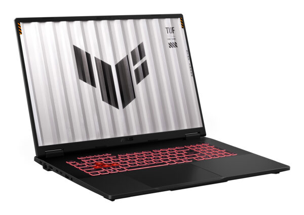 ASUS TUF Gaming A18 FA808UM-S8013W AMD Ryzen™ 7 260 Laptop 45.7 cm