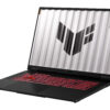 ASUS TUF Gaming A18 FA808UM-S8013W AMD Ryzen™ 7 260 Laptop 45.7 cm
