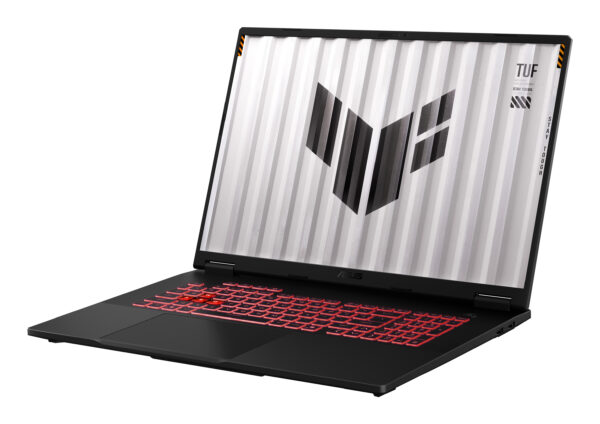 ASUS TUF Gaming A18 FA808UM-S8013W AMD Ryzen™ 7 260 Laptop 45.7 cm