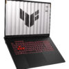 ASUS TUF Gaming A18 FA808UM-S8013W AMD Ryzen™ 7 260 Laptop 45.7 cm