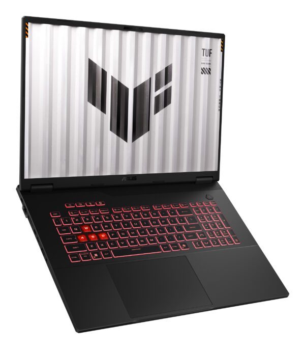 ASUS TUF Gaming A18 FA808UM-S8013W AMD Ryzen™ 7 260 Laptop 45.7 cm