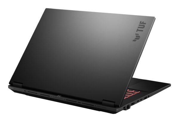 ASUS TUF Gaming A18 FA808UM-S8013W AMD Ryzen™ 7 260 Laptop 45.7 cm