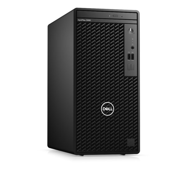 DELL OptiPlex 3090 Intel® Core™ i5 i5-10505 8 GB DDR4-SDRAM 256 GB DELL OptiPlex 3090 Intel® Core™ i5 i5-10505 8 GB DDR4-SDRAM 256 GB