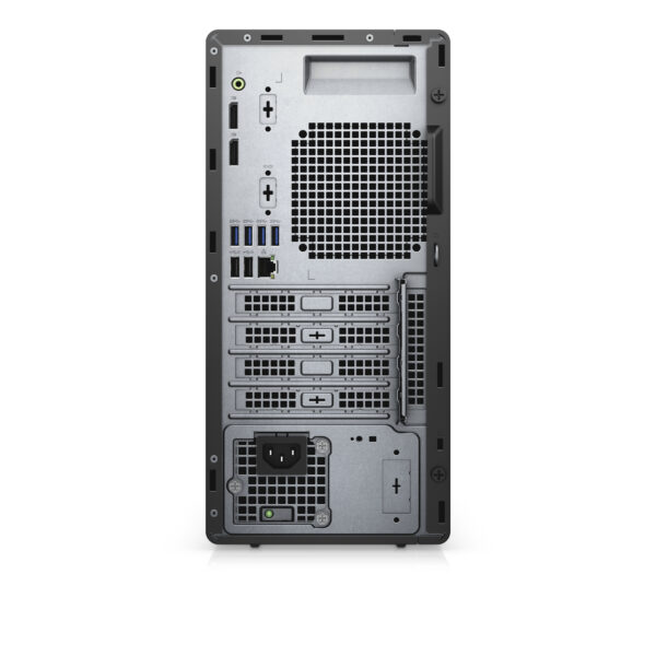DELL OptiPlex 3090 Intel® Core™ i5 i5-10505 8 GB DDR4-SDRAM 256 GB DELL OptiPlex 3090 Intel® Core™ i5 i5-10505 8 GB DDR4-SDRAM 256 GB