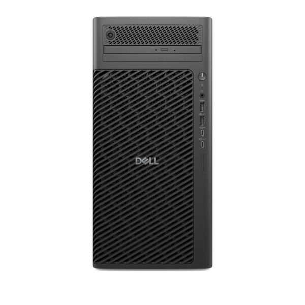DELL Pro Max T2 FCT2250 Intel Core Ultra 9 285K 64 GB DDR5-SDRAM 1 TB DELL Pro Max FCT2250 T2 Intel Core Ultra 7 265 32 GB DDR5-SDRAM 1 TB
