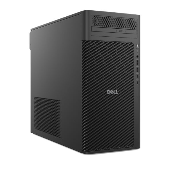 DELL Pro Max T2 FCT2250 Intel Core Ultra 9 285K 64 GB DDR5-SDRAM 1 TB DELL Pro Max FCT2250 T2 Intel Core Ultra 7 265 32 GB DDR5-SDRAM 1 TB
