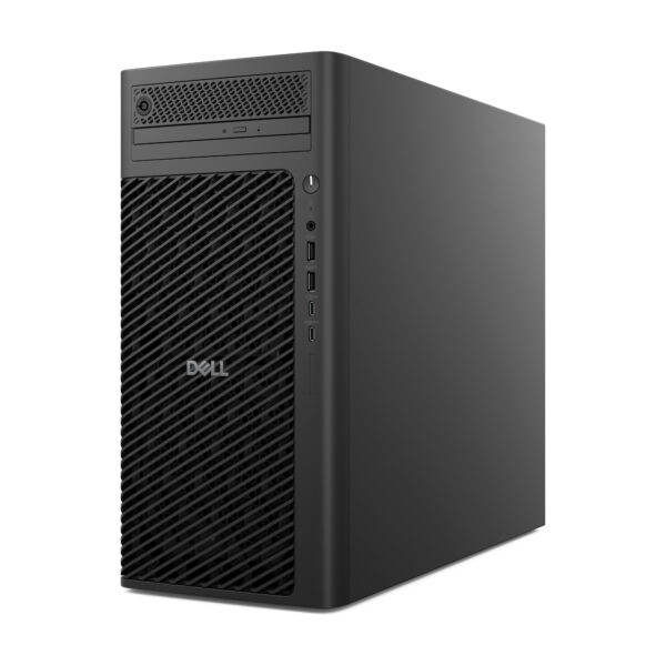 DELL Pro Max T2 FCT2250 Intel Core Ultra 9 285K 64 GB DDR5-SDRAM 1 TB DELL Pro Max FCT2250 T2 Intel Core Ultra 7 265 32 GB DDR5-SDRAM 1 TB