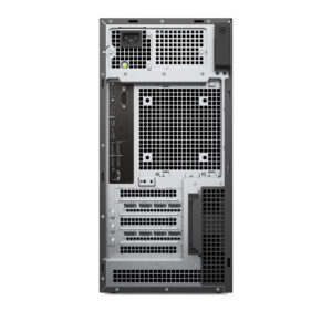 DELL Pro Max FCT2250 T2 Intel Core Ultra 7 265 16 GB DDR5-SDRAM 512