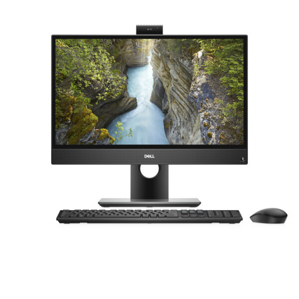 DELL OptiPlex 3280 Intel® Core™ i5 i5-10500T 54.6 cm (21.5") 1920 x DELL OptiPlex 3280 Intel® Core™ i5 i5-10500T 54.6 cm (21.5") 1920 x