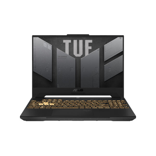 ASUS TUF Gaming F15 FX507ZV4-LP001W Intel® Core™ i7 i7-12700H Laptop