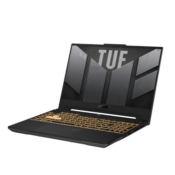 ASUS TUF Gaming F15 FX507ZV4-LP001W Intel® Core™ i7 i7-12700H Laptop