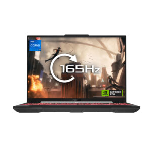 ASUS TUF Gaming F16 FX607JV-N3113W Intel® Core™ i7 i7-13650HX Laptop ASUS TUF Gaming F16 FX607JV-N3113W Intel® Core™ i7 i7-13650HX Laptop