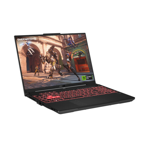 ASUS TUF Gaming F16 FX607JV-N3113W Intel® Core™ i7 i7-13650HX Laptop ASUS TUF Gaming F16 FX607JV-N3113W Intel® Core™ i7 i7-13650HX Laptop