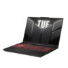 ASUS TUF Gaming F16 FX607JV-N3113W Intel® Core™ i7 i7-13650HX Laptop ASUS TUF Gaming F16 FX607JV-N3113W Intel® Core™ i7 i7-13650HX Laptop