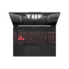 ASUS TUF Gaming F16 FX607JV-N3113W Intel® Core™ i7 i7-13650HX Laptop ASUS TUF Gaming F16 FX607JV-N3113W Intel® Core™ i7 i7-13650HX Laptop
