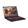 ASUS TUF Gaming F16 FX607VU-RL033W Copilot+ PC Intel® Core™ i7 ASUS TUF Gaming F16 FX607VU-RL016W Copilot+ PC Intel® Core™ i7