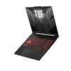 ASUS TUF Gaming F16 FX607VU-RL033W Copilot+ PC Intel® Core™ i7 ASUS TUF Gaming F16 FX607VU-RL016W Copilot+ PC Intel® Core™ i7