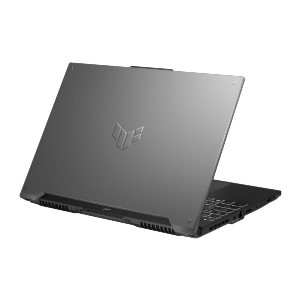 ASUS TUF Gaming F16 FX607VU-RL033W Copilot+ PC Intel® Core™ i7 ASUS TUF Gaming F16 FX607VU-RL016W Copilot+ PC Intel® Core™ i7