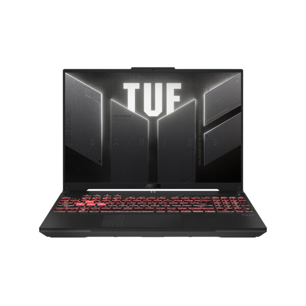 ASUS TUF Gaming F16 FX607VU-RL033W Copilot+ PC Intel® Core™ i7 ASUS TUF Gaming F16 FX607VU-RL016W Copilot+ PC Intel® Core™ i7