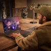 ASUS TUF Gaming F16 FX607VU-RL033W Copilot+ PC Intel® Core™ i7 ASUS TUF Gaming F16 FX607VU-RL016W Copilot+ PC Intel® Core™ i7