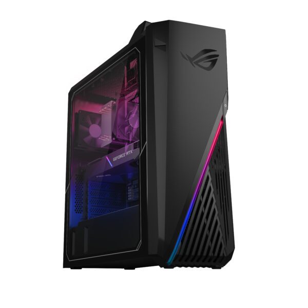 ASUS ROG Strix GT15 G15CF-1270KF192W Intel® Core™ i7 i7-12700KF 32 GB
