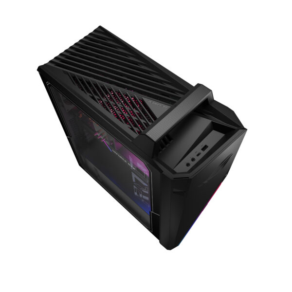 ASUS ROG Strix GT15 G15CF-1270KF192W Intel® Core™ i7 i7-12700KF 32 GB