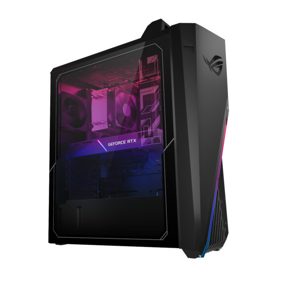 ASUS ROG Strix GT15 G15CF-1270KF192W Intel® Core™ i7 i7-12700KF 32 GB