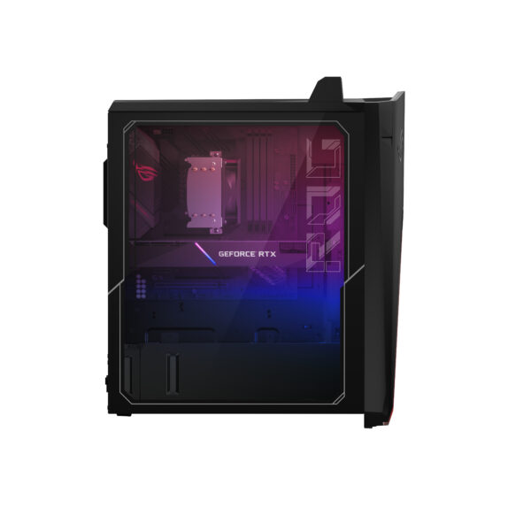 ASUS ROG Strix GT15 G15CF-1270KF192W Intel® Core™ i7 i7-12700KF 32 GB
