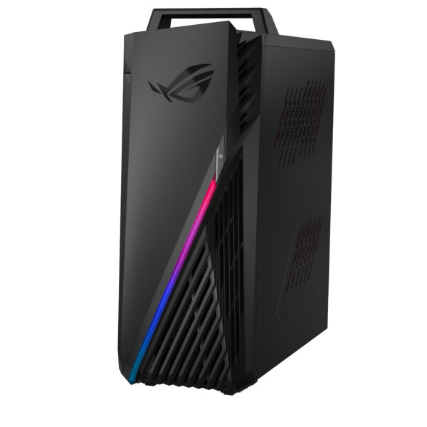 ASUS ROG Strix GT15 G15CF-1270KF192W Intel® Core™ i7 i7-12700KF 32 GB