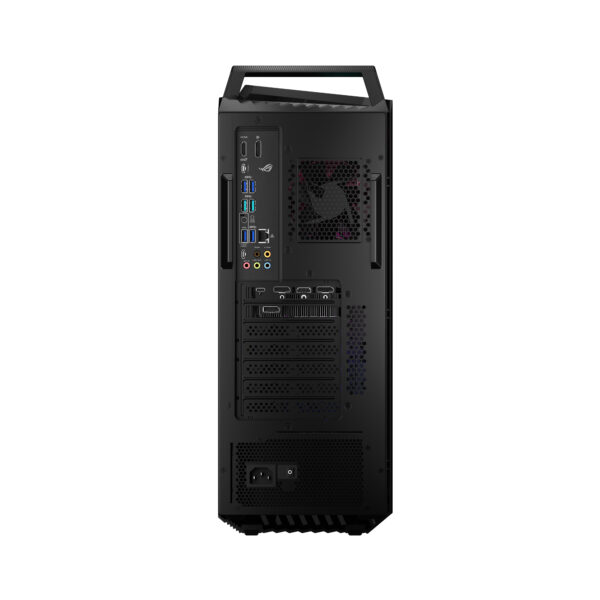 ASUS ROG Strix GT15 G15CF-1270KF192W Intel® Core™ i7 i7-12700KF 32 GB