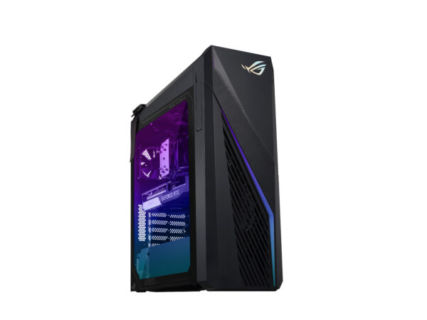 ASUS ROG Strix G16CH-71370F050W Intel® Core™ i7 i7-13700F 16 GB ASUS ROG Strix G16CH-71370F049W Intel® Core™ i7 i7-13700F 16 GB