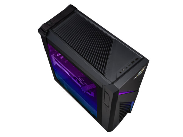 ASUS ROG Strix G16CH-71370F050W Intel® Core™ i7 i7-13700F 16 GB ASUS ROG Strix G16CH-71370F049W Intel® Core™ i7 i7-13700F 16 GB