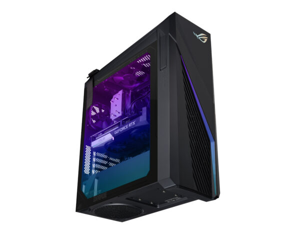 ASUS ROG Strix G16CH-71370F050W Intel® Core™ i7 i7-13700F 16 GB ASUS ROG Strix G16CH-71370F049W Intel® Core™ i7 i7-13700F 16 GB