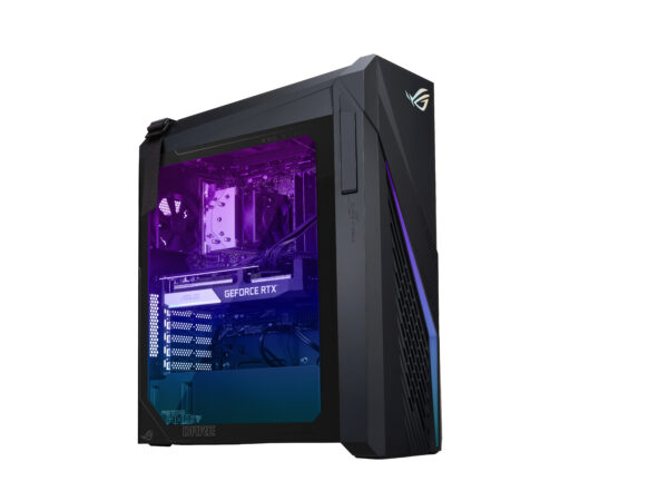 ASUS ROG Strix G16CH-71370F050W Intel® Core™ i7 i7-13700F 16 GB ASUS ROG Strix G16CH-71370F049W Intel® Core™ i7 i7-13700F 16 GB