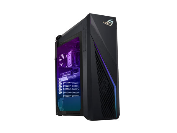 ASUS ROG Strix G16CH-71370F050W Intel® Core™ i7 i7-13700F 16 GB ASUS ROG Strix G16CH-71370F049W Intel® Core™ i7 i7-13700F 16 GB