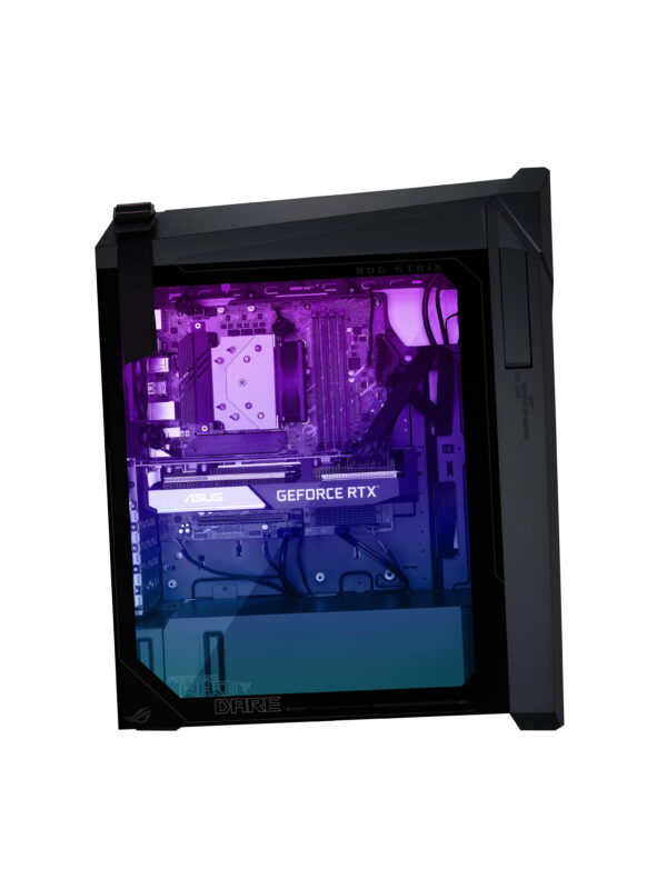 ASUS ROG Strix G16CH-71370F050W Intel® Core™ i7 i7-13700F 16 GB ASUS ROG Strix G16CH-71370F049W Intel® Core™ i7 i7-13700F 16 GB
