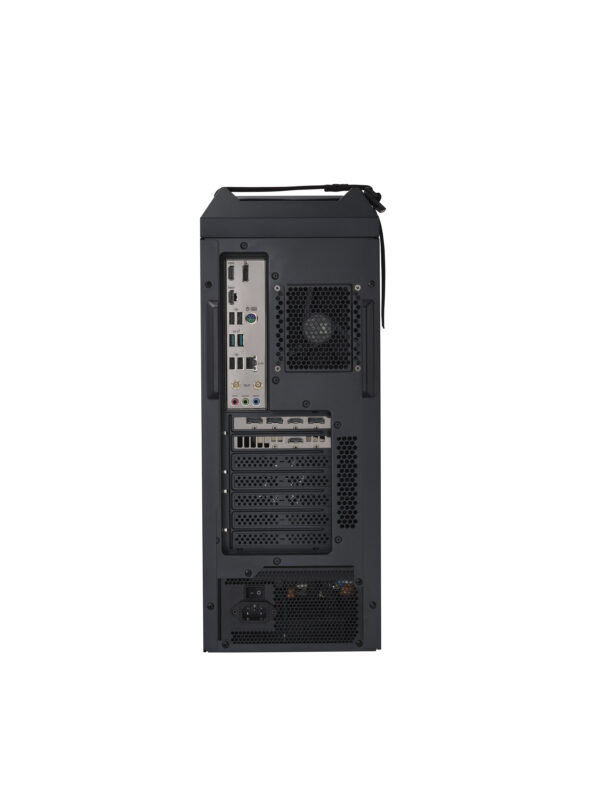 ASUS ROG Strix G16CH-71370F050W Intel® Core™ i7 i7-13700F 16 GB ASUS ROG Strix G16CH-71370F049W Intel® Core™ i7 i7-13700F 16 GB