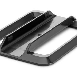 HP Desktop Mini Chassis Tower Stand Black HP DM CHASSIS TOWER STAND